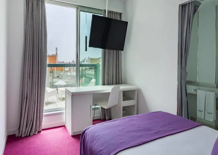 Hotel Allegro