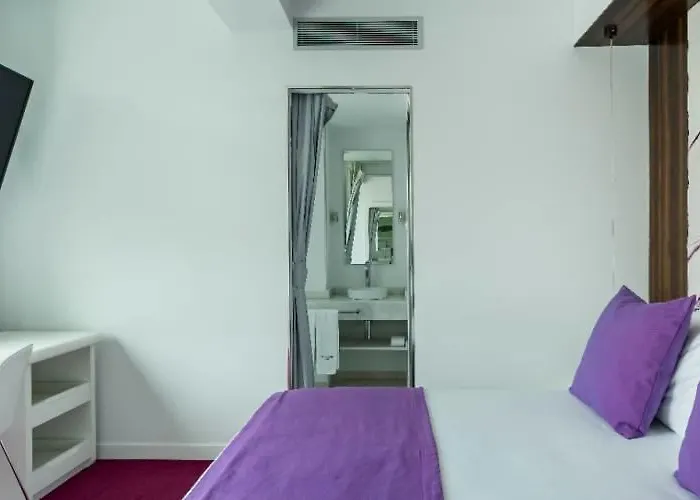 Hotel Allegro Barcelona