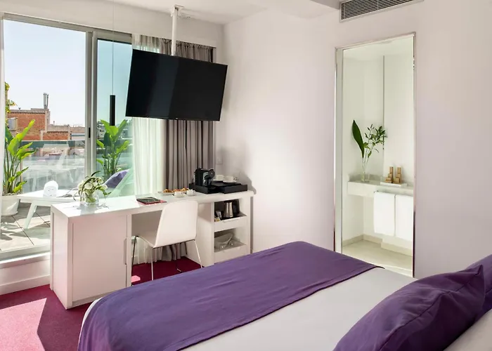 Hotel Allegro