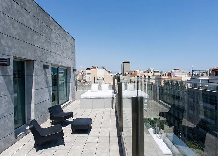 Allegro Hotel