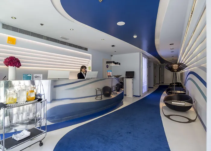 Allegro Hotel 3*