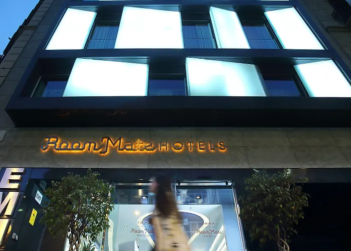 Allegro 3* Barcelona