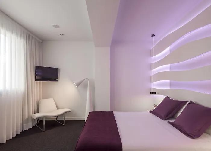 Allegro Hotel 3*