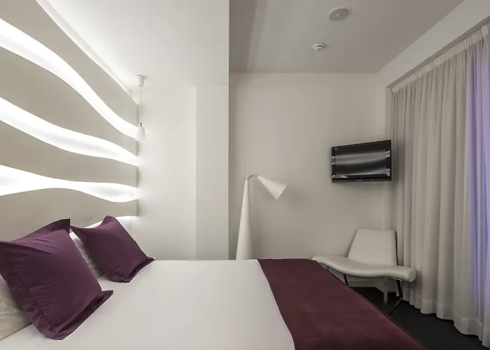 Allegro 3* Barcelona