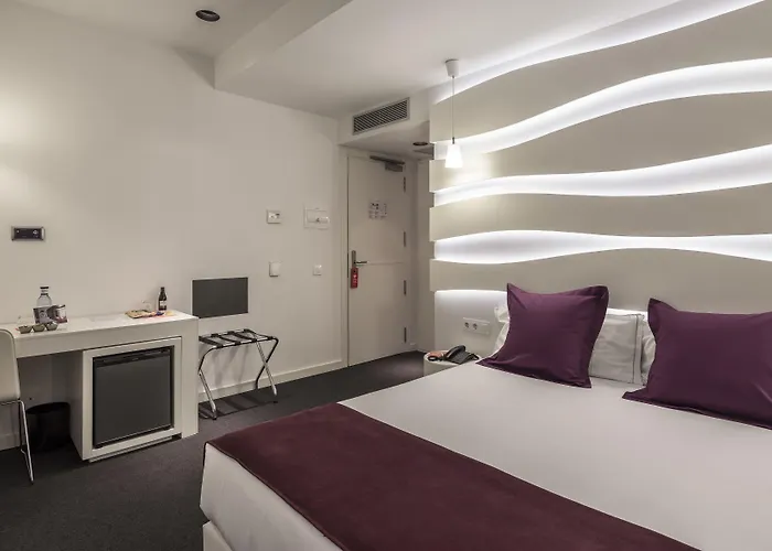 Hotel Allegro Barcelona