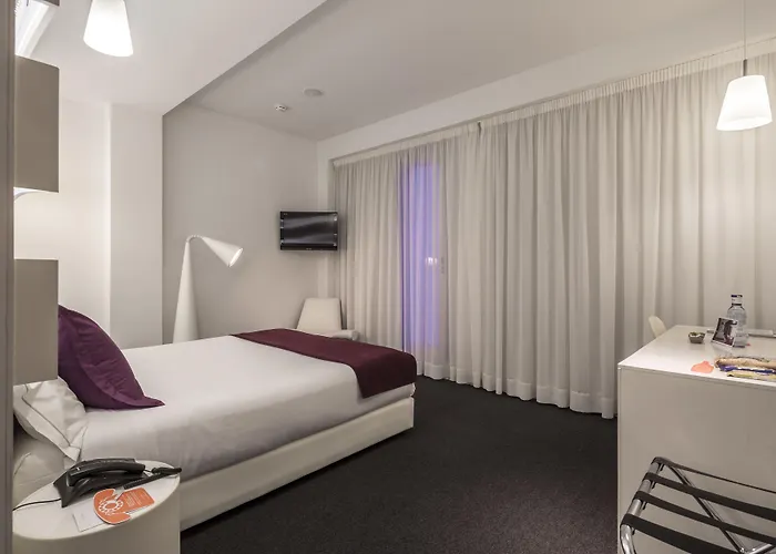Allegro Hotel 3*