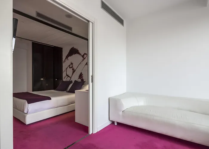 Allegro Hotel