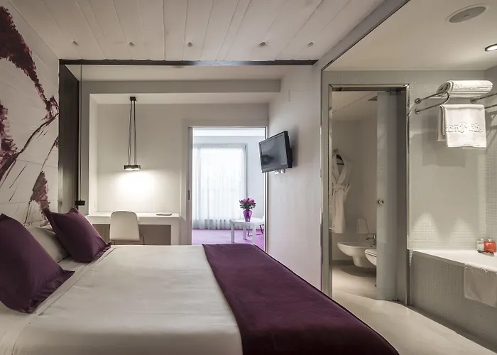 Allegro Hotel Barcelona