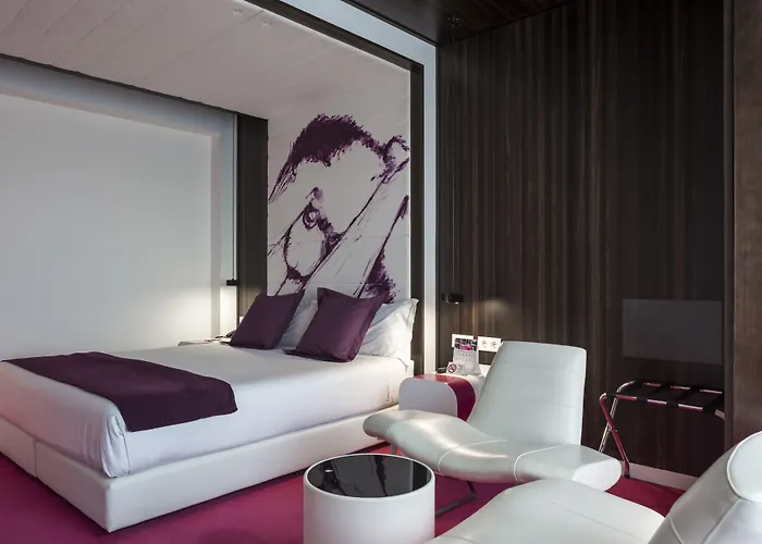 Hotel Allegro Barcelona