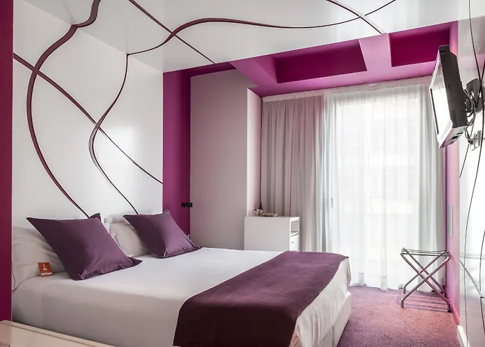 Allegro Hotel 3*