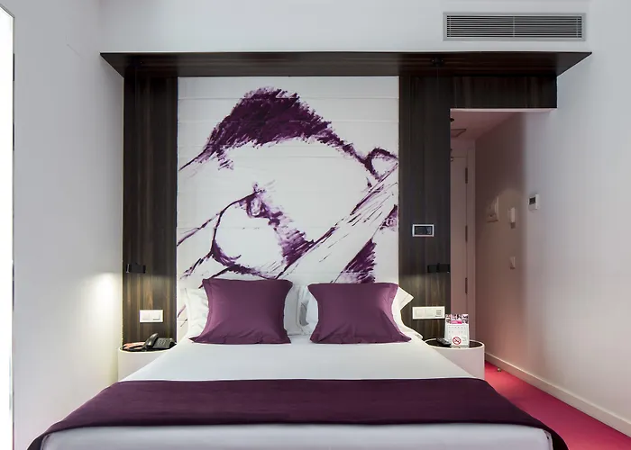 Allegro 3* Barcelona