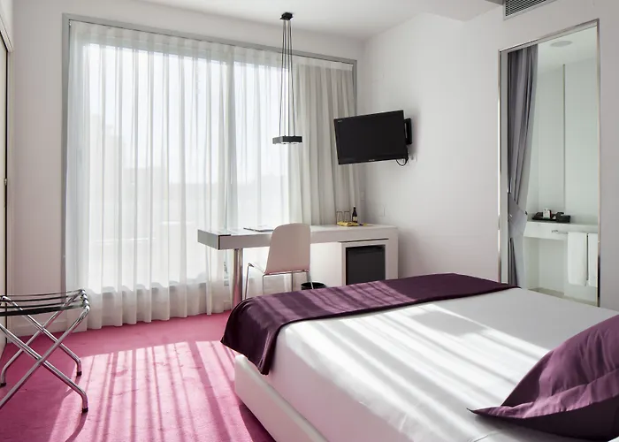 Hotel Allegro