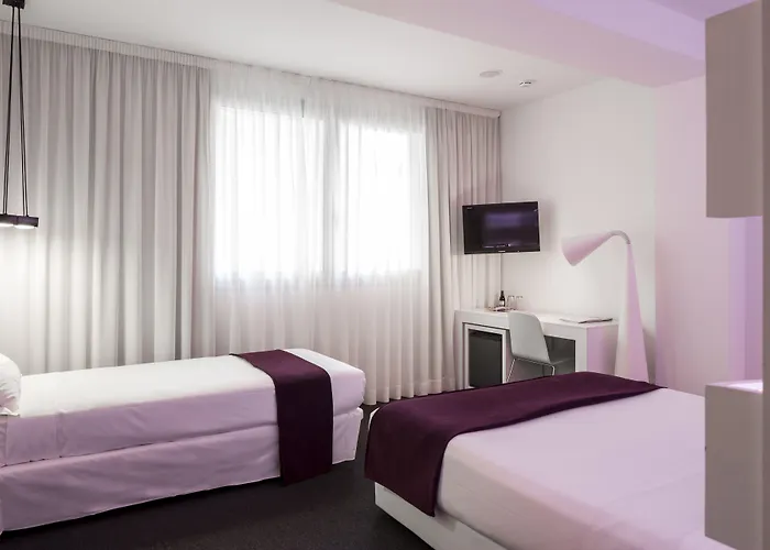 Allegro Hotel 3*