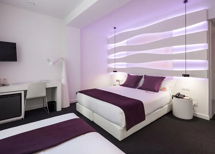 Allegro Hotel 3*
