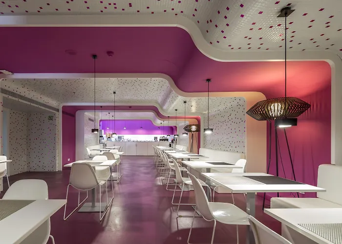 Allegro Hotel