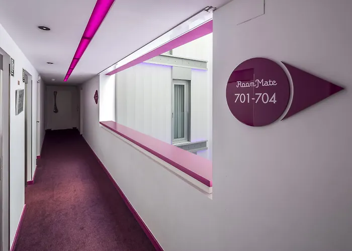 Hotel Allegro