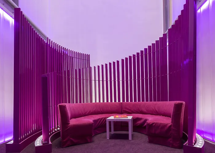 Hotel Allegro