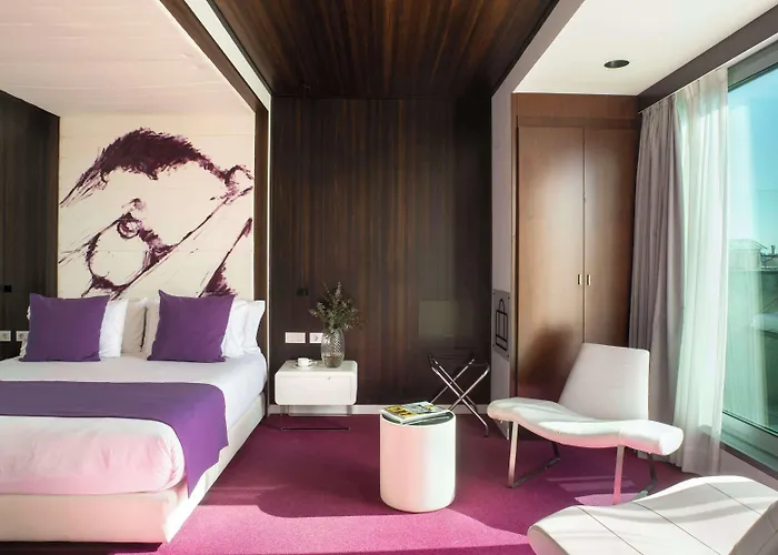 Hotel Allegro