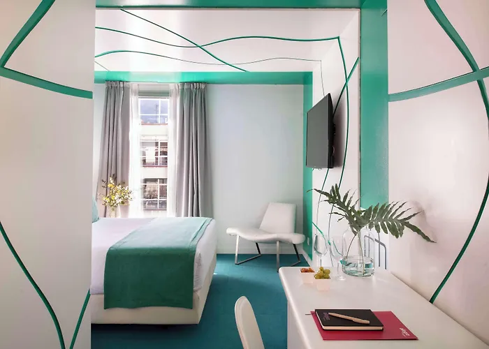 Allegro 3* Barcelona