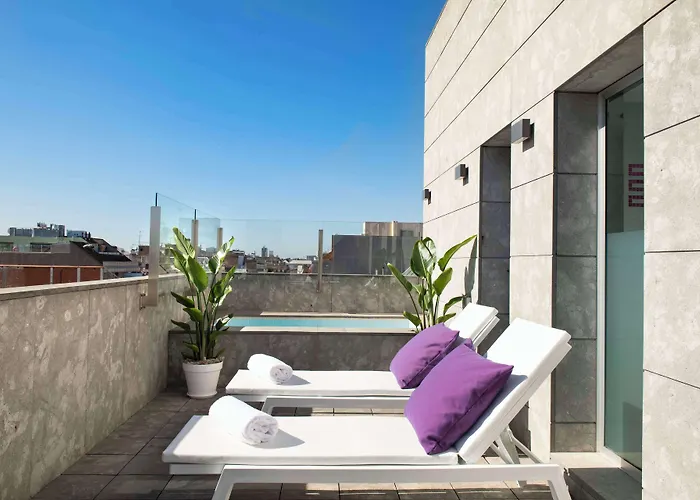 Allegro Hotel