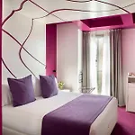 Allegro Otel Barselona