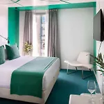 Otel Allegro