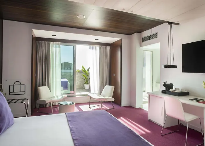 Hotel Allegro