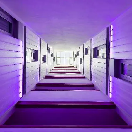 Otel Allegro 3*