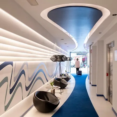 Allegro Otel 3*