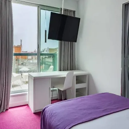 Otel Allegro