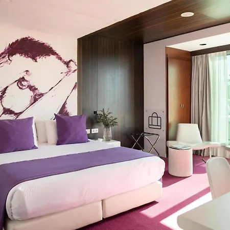 Allegro Otel Barselona