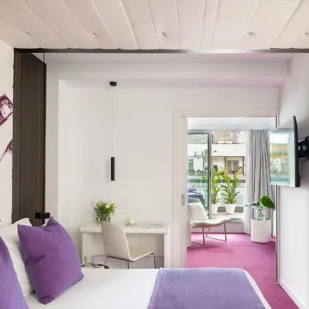 Otel Allegro 3*