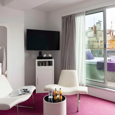 Otel Allegro 3*
