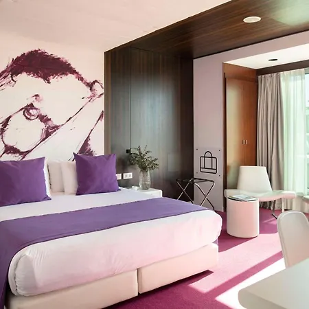 Allegro Otel Barselona