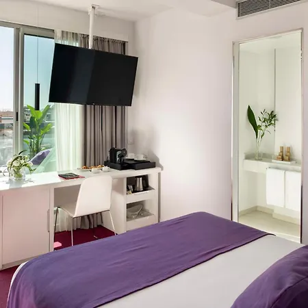 Otel Allegro