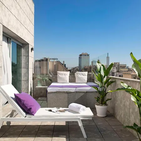Otel Allegro