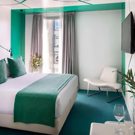 Otel Allegro