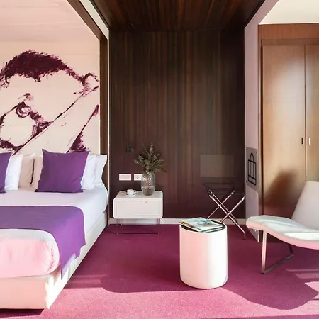 Otel Allegro Barselona