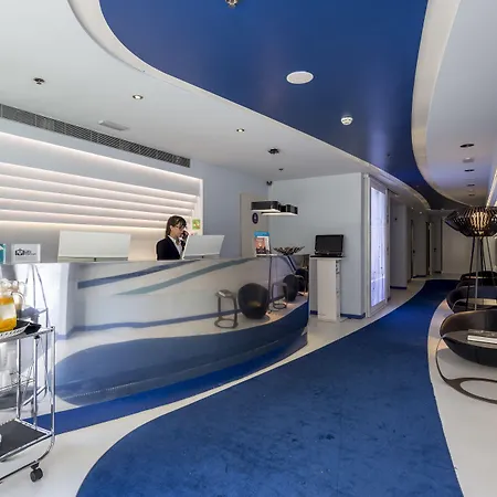 Allegro Hotel 3*