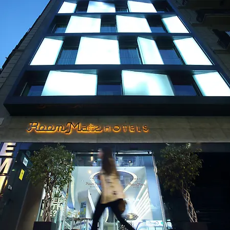 Allegro 3* Barcelona