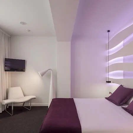 Allegro Hotel 3*