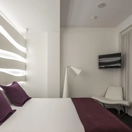 Allegro 3* Barcelona
