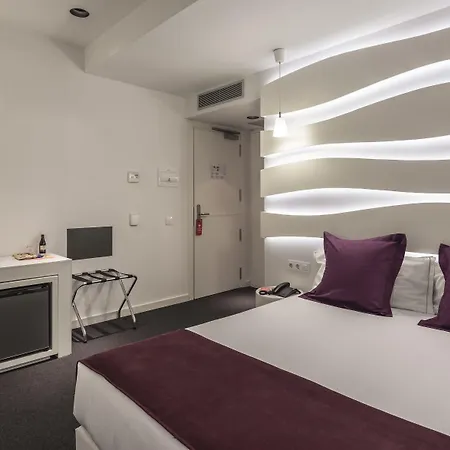 Hotel Allegro Barcelona