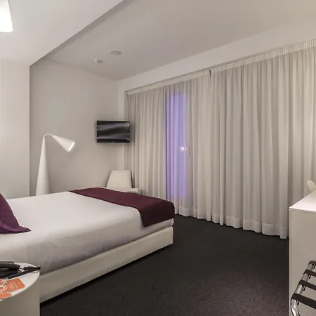 Allegro Hotel 3*
