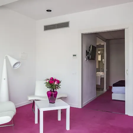 Allegro Barcelona