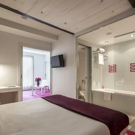 Allegro Hotel