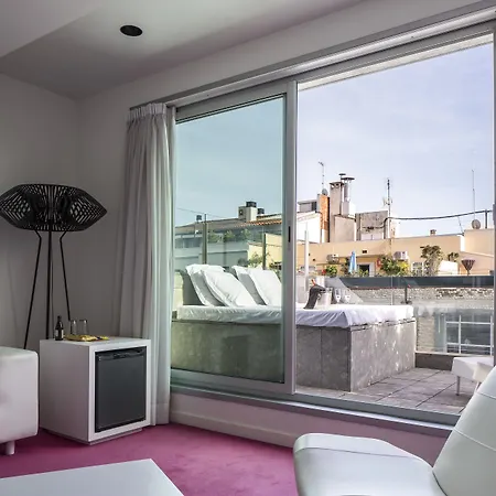 Allegro Barcelona