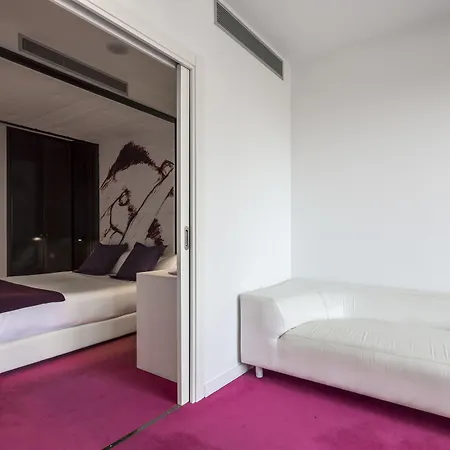 Allegro Hotel