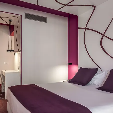 Allegro 3* Barcelona