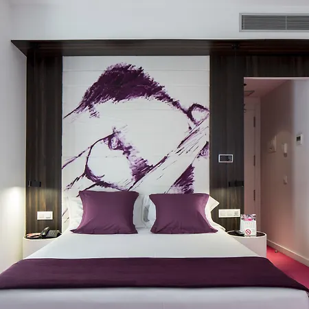 Allegro 3* Barcelona